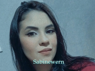 Sabinewern