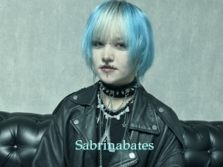 Sabrinabates