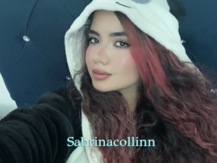 Sabrinacollinn
