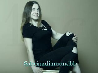 Sabrinadiamondbb