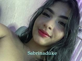 Sabrinaduke