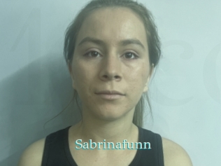 Sabrinafunn