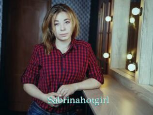 Sabrinahotgirl