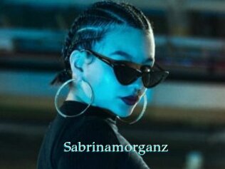 Sabrinamorganz