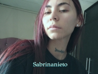 Sabrinanieto
