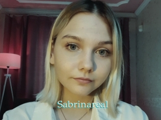 Sabrinareal