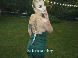 Sabrinariley