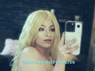 Sabrinasadventures