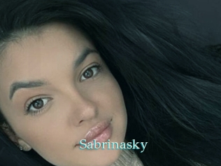 Sabrinasky