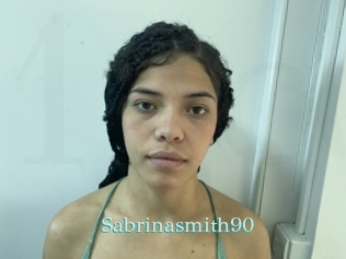 Sabrinasmith90