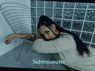 Sabrinasuns
