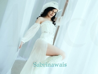 Sabrinawais