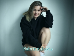 Sabrinnalewis