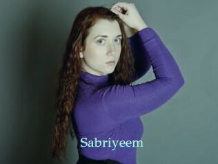 Sabriyeem