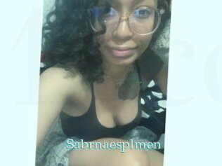 Sabrnaesplmen