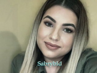 Sabrybld