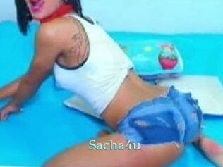 Sacha_4u