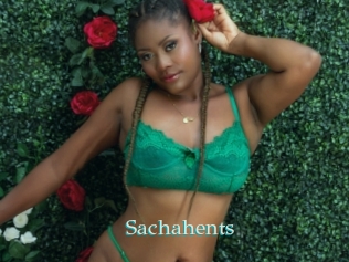 Sachahents