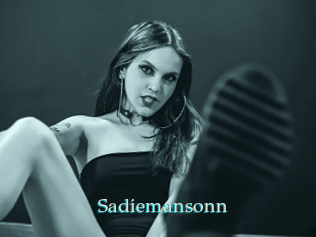 Sadiemansonn