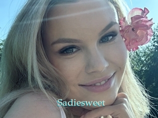 Sadiesweet