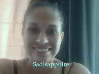 Sadisapphire