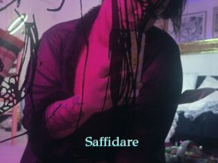 Saffidare