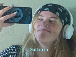 Saffxoxo