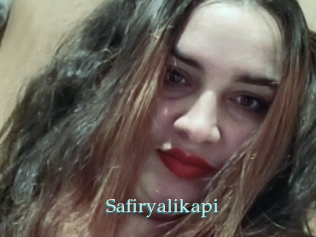 Safiryalikapi