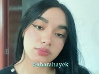 Saharahayek