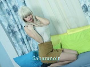 Saharanoir