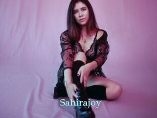 Sahirajoy