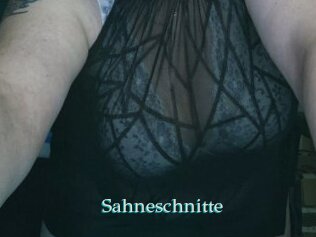 Sahneschnitte