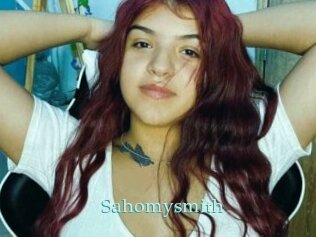 Sahomysmith