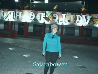 sajarabowen 1 grosse cochonne