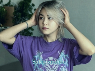 Sakuraneme