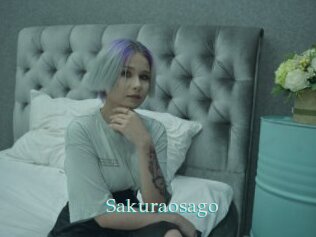 Sakuraosago