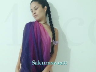 sakurasweett 1 grosse cochonne