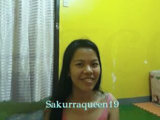 Sakurraqueen19