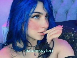 Salemskylerr