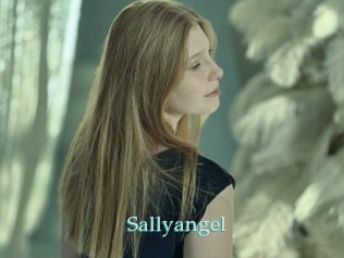 Sallyangel