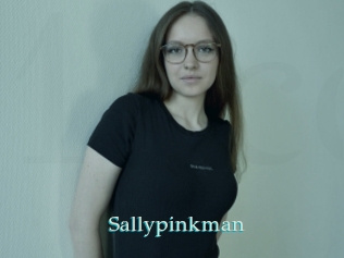 Sallypinkman