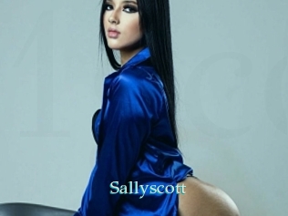 Sallyscott