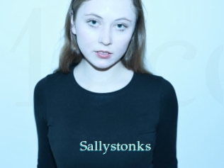 Sallystonks