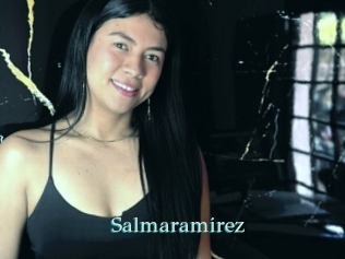 salmaramirez 1 grosse cochonne