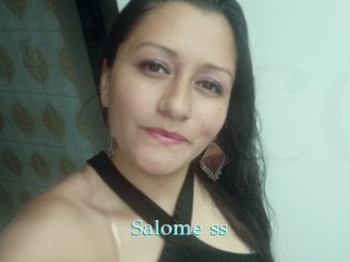 Salome_ss