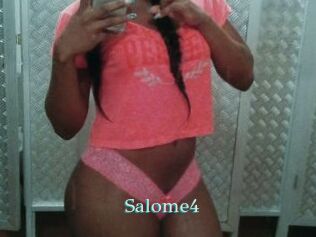 Salome4