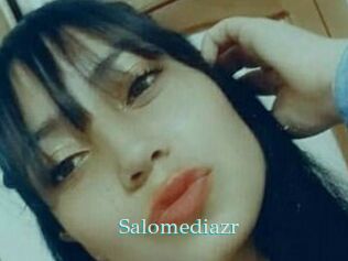 Salomediazr