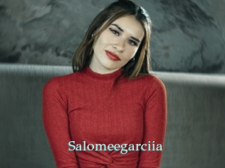 Salomeegarciia