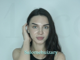 Salomehuizary