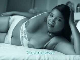 Salomejewel